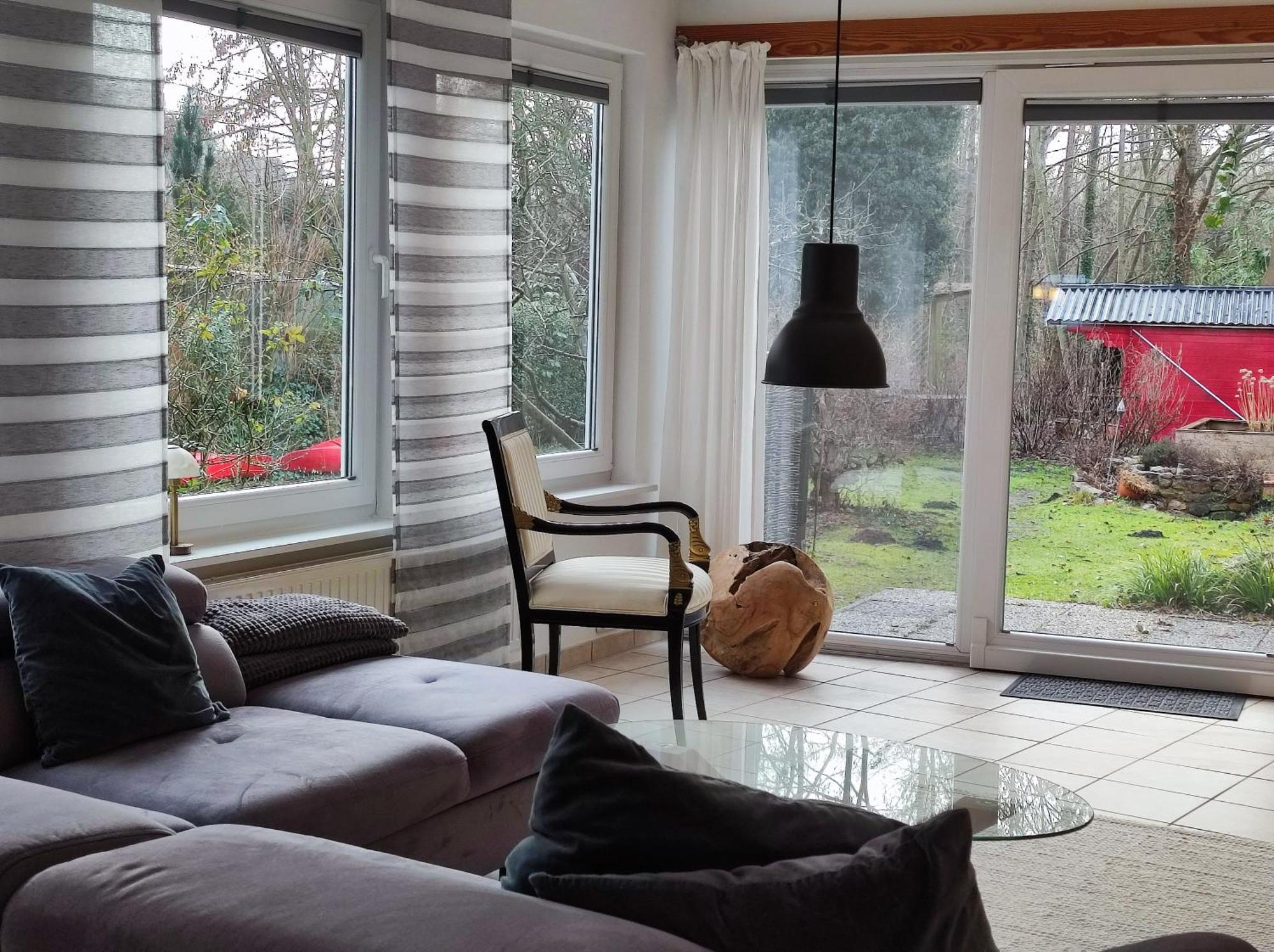 Ferienwohnungen Am Schwanensee Plön Quarto foto